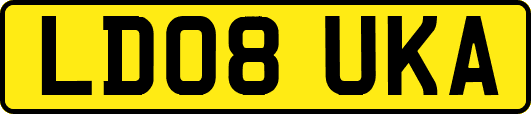 LD08UKA