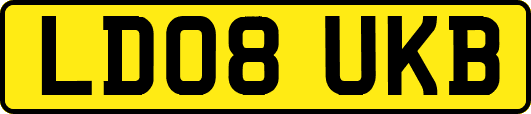 LD08UKB