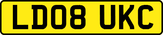 LD08UKC