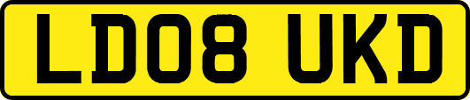LD08UKD