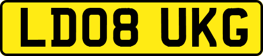 LD08UKG