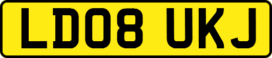 LD08UKJ