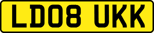 LD08UKK