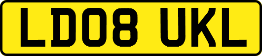 LD08UKL