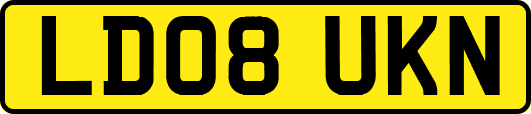 LD08UKN