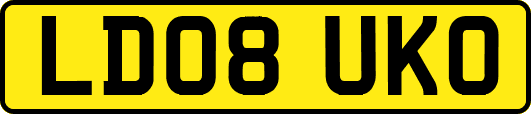LD08UKO
