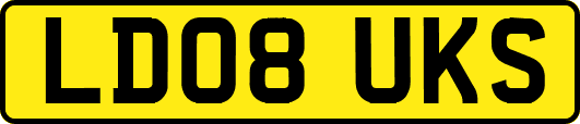 LD08UKS