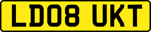LD08UKT