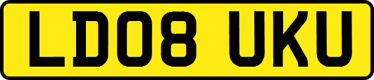 LD08UKU