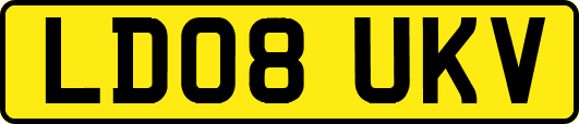 LD08UKV