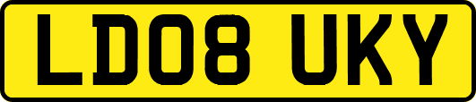 LD08UKY
