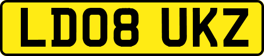 LD08UKZ