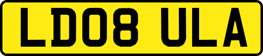 LD08ULA
