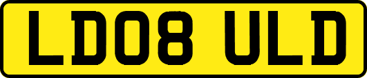 LD08ULD