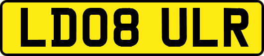 LD08ULR