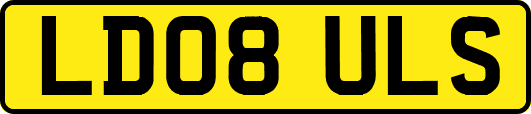 LD08ULS