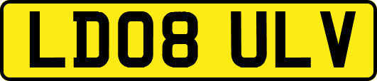 LD08ULV