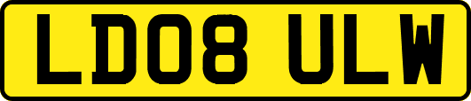 LD08ULW