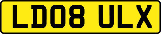 LD08ULX