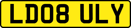 LD08ULY