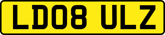 LD08ULZ