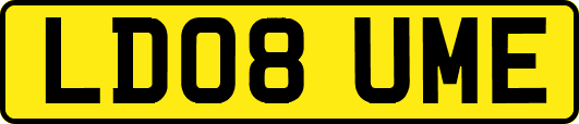 LD08UME