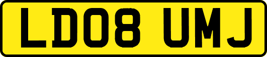 LD08UMJ