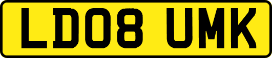 LD08UMK