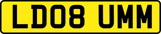 LD08UMM