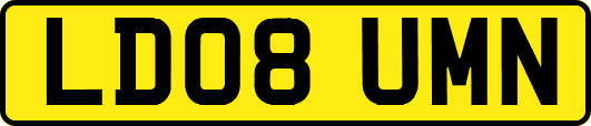 LD08UMN