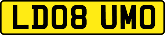 LD08UMO