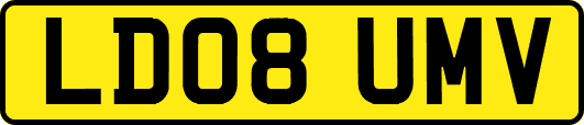 LD08UMV