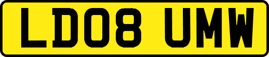LD08UMW