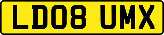 LD08UMX