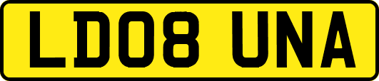 LD08UNA