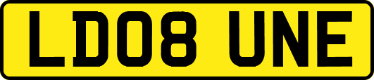 LD08UNE