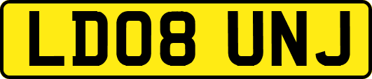 LD08UNJ