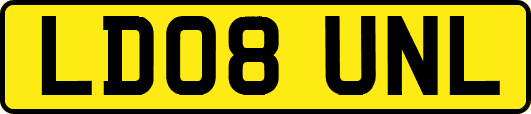 LD08UNL