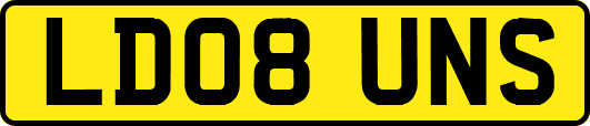 LD08UNS