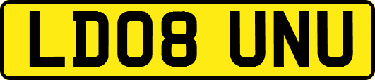 LD08UNU