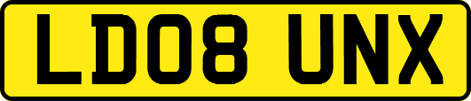 LD08UNX