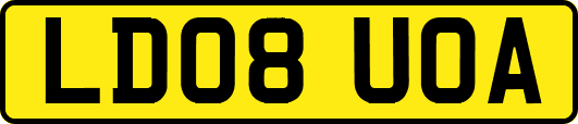 LD08UOA