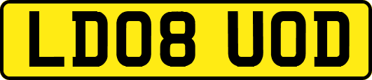 LD08UOD
