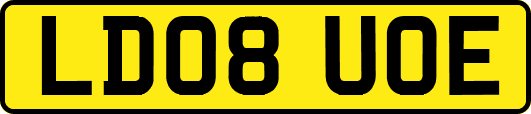 LD08UOE