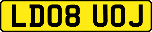 LD08UOJ