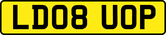 LD08UOP