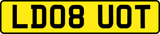 LD08UOT