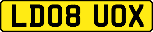 LD08UOX