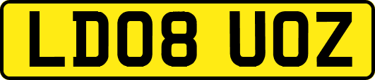 LD08UOZ