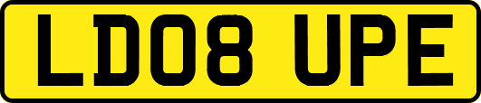 LD08UPE